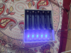 18650 Battery charging case
